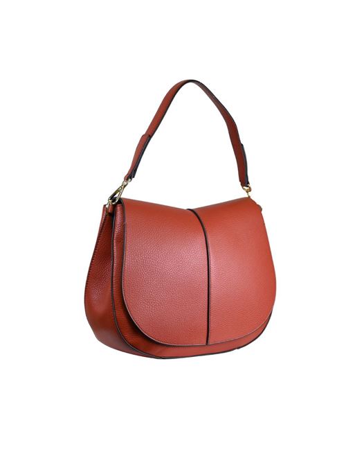 Helena Round Schultertasche GIANNI CHIARINI | BS6037C14049